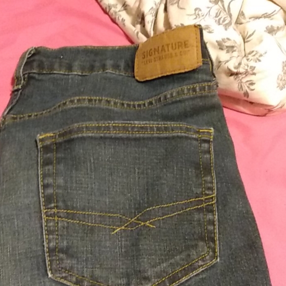 Jeans relax fit 34x30 - Picture 1 of 3